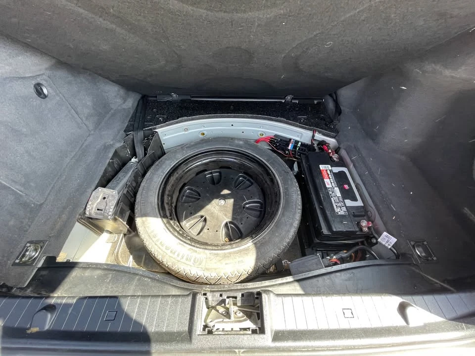 2003 Mercedes-Benz W211 E-Class - Image 12 of 20