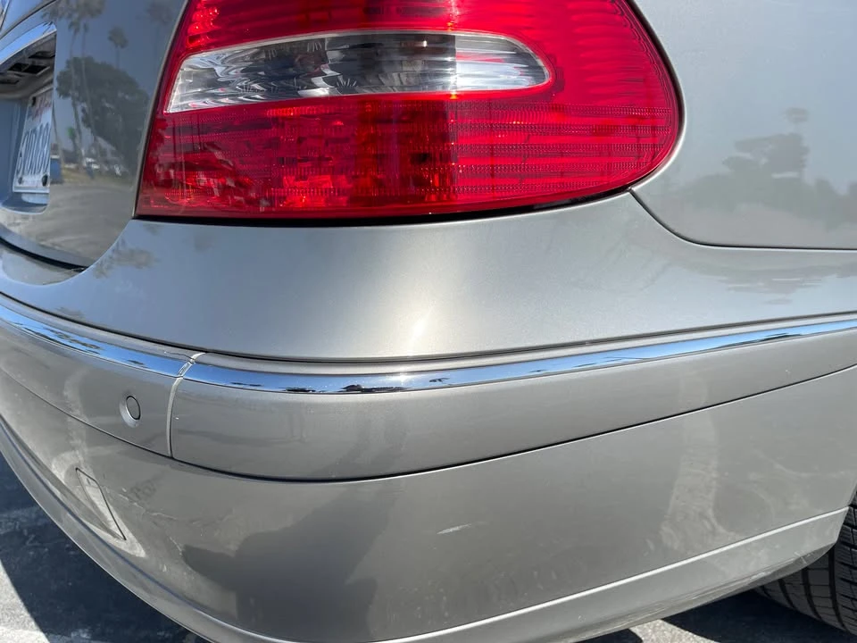 2003 Mercedes-Benz W211 E-Class - Image 17 of 20
