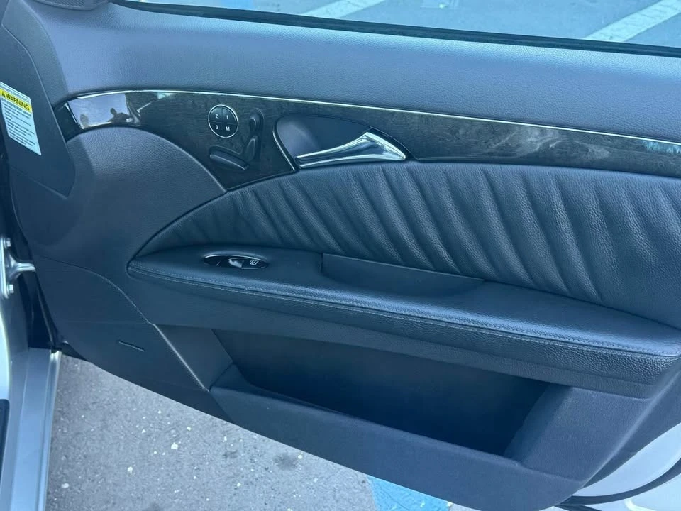 2003 Mercedes-Benz E-Class - Image 18 of 19