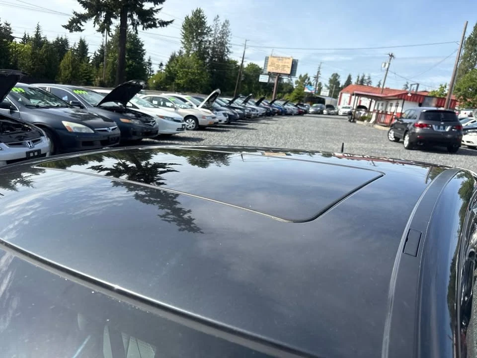 2003 Mercedes-Benz E-Class - Image 10 of 19