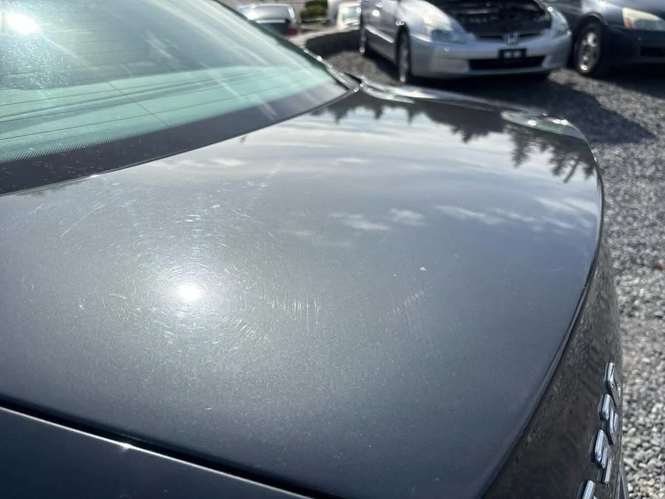 2003 Mercedes-Benz E-Class - Image 11 of 19