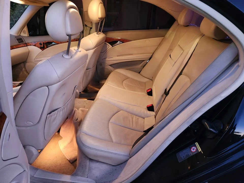 2003 Mercedes-Benz W211 E-Class - Image 4 of 7