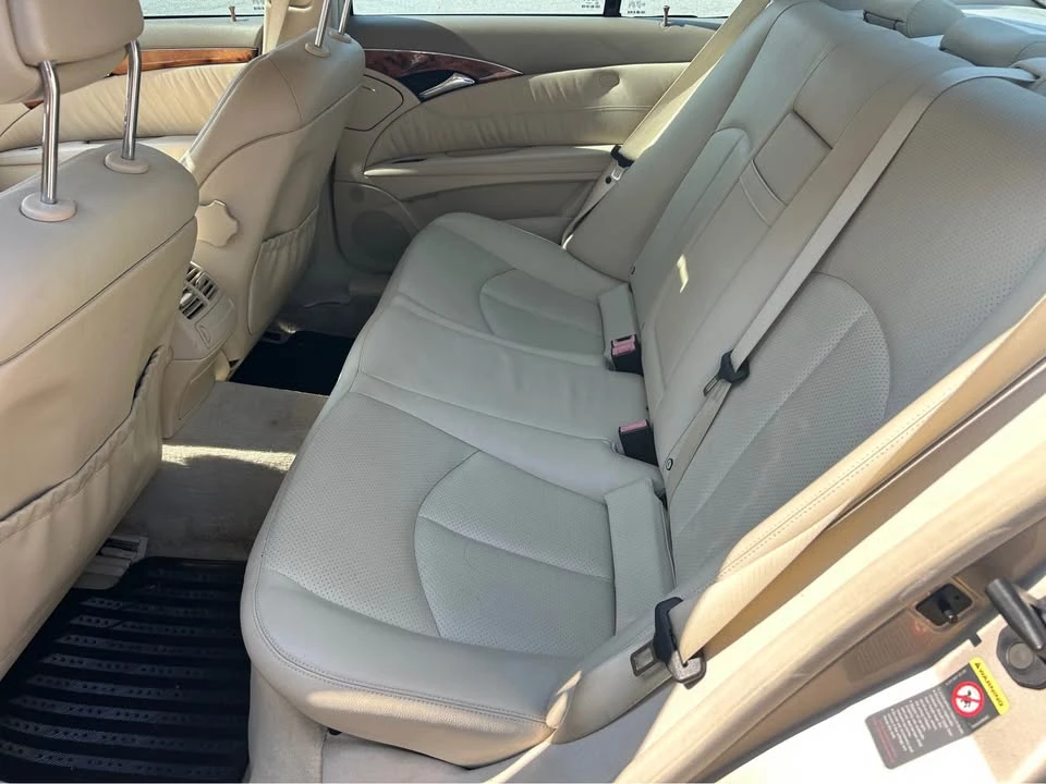 2003 Mercedes-Benz W211 E-Class - Image 7 of 7