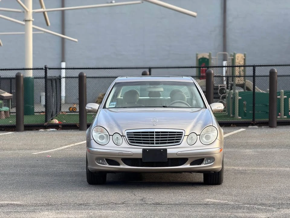 2003 Mercedes-Benz W211 E-Class - Image 2 of 16