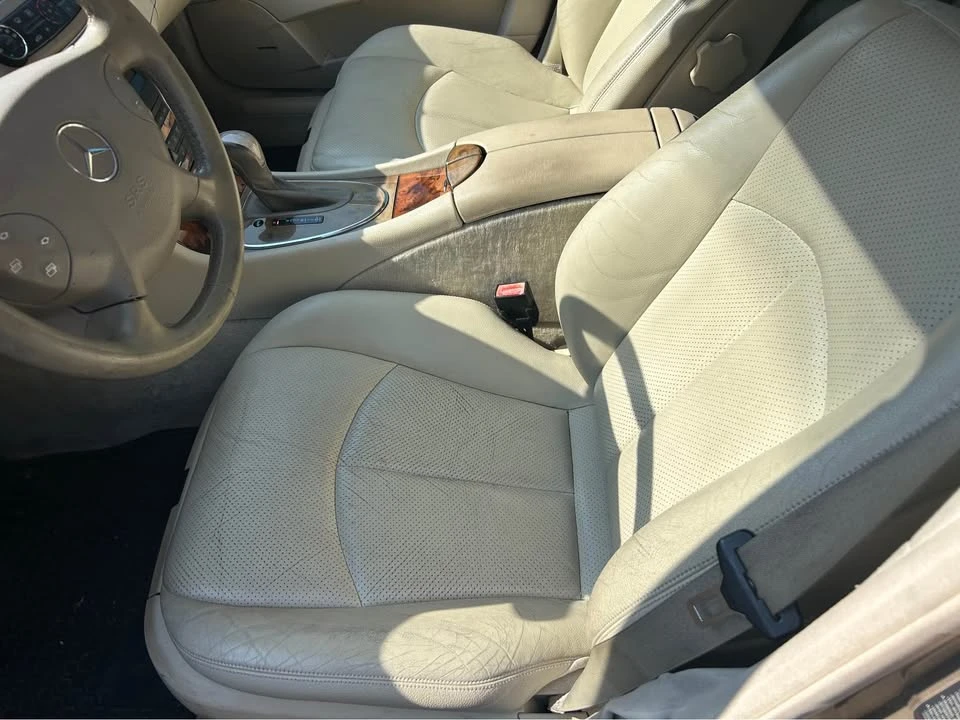 2003 Mercedes-Benz W211 E-Class - Image 6 of 7