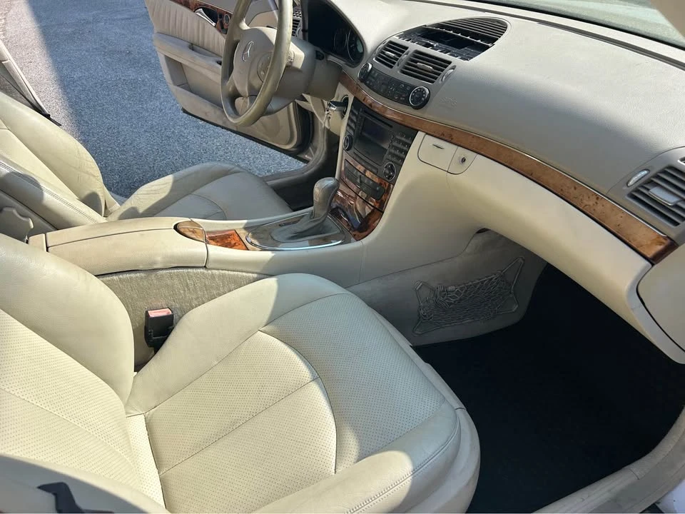 2003 Mercedes-Benz W211 E-Class - Image 5 of 7
