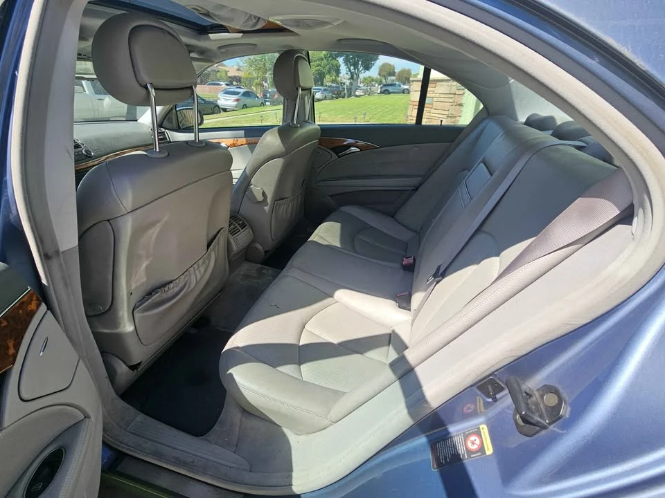 2003 Mercedes-Benz W211 E-Class - Image 12 of 12
