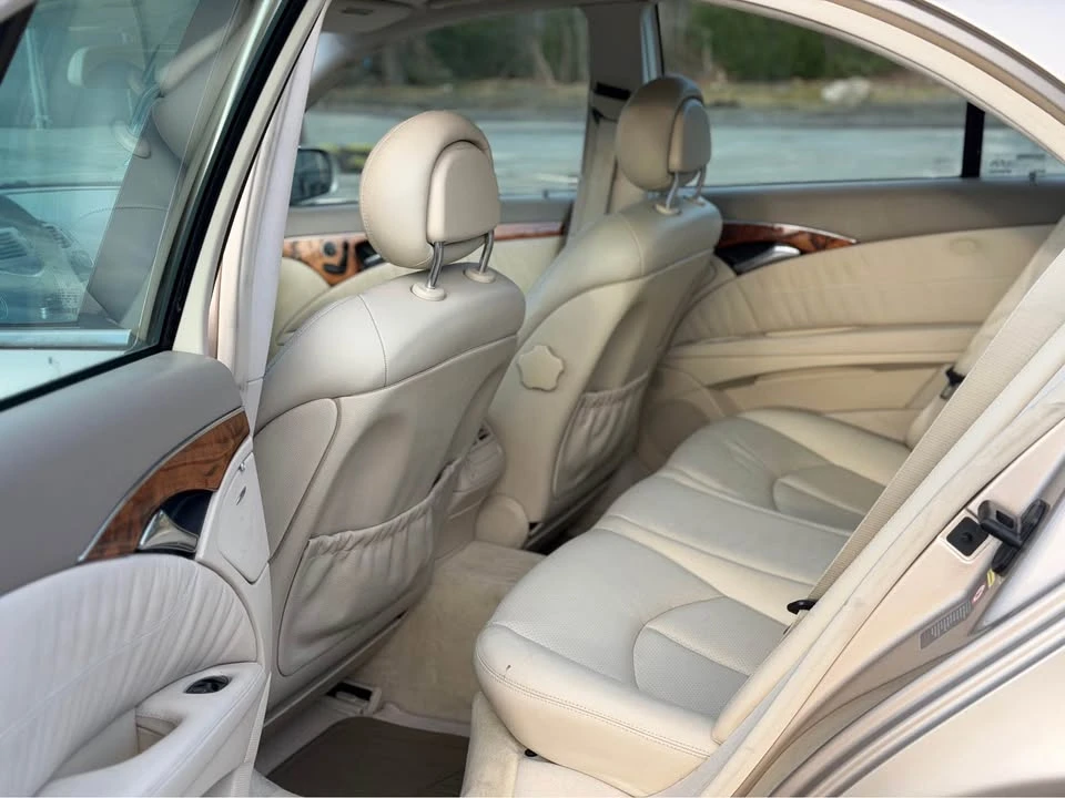 2003 Mercedes-Benz W211 E-Class - Image 14 of 16