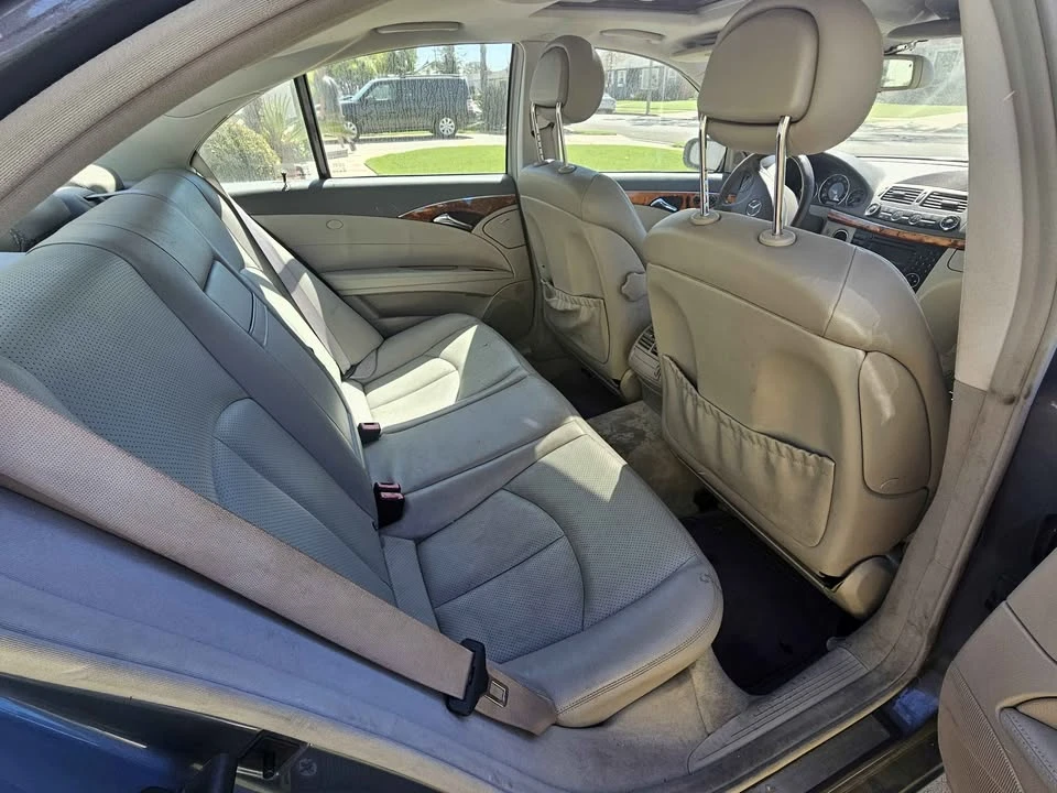 2003 Mercedes-Benz W211 E-Class - Image 11 of 12