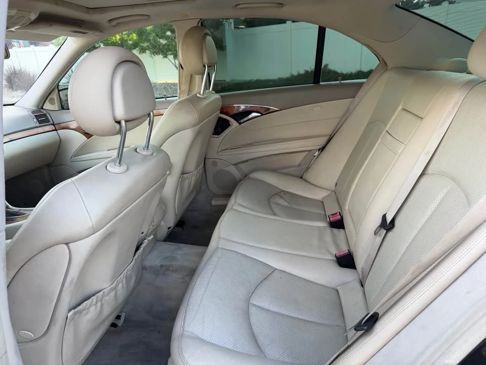 2003 Mercedes-Benz W211 E-Class - Image 13 of 16