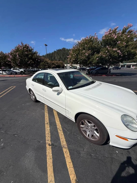 2003 Mercedes-Benz W210 E-Class - Image 4 of 7