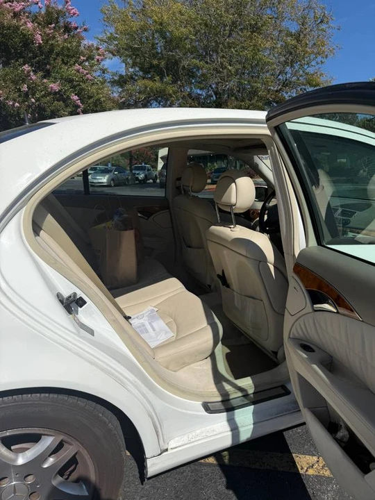 2003 Mercedes-Benz W210 E-Class - Image 5 of 7