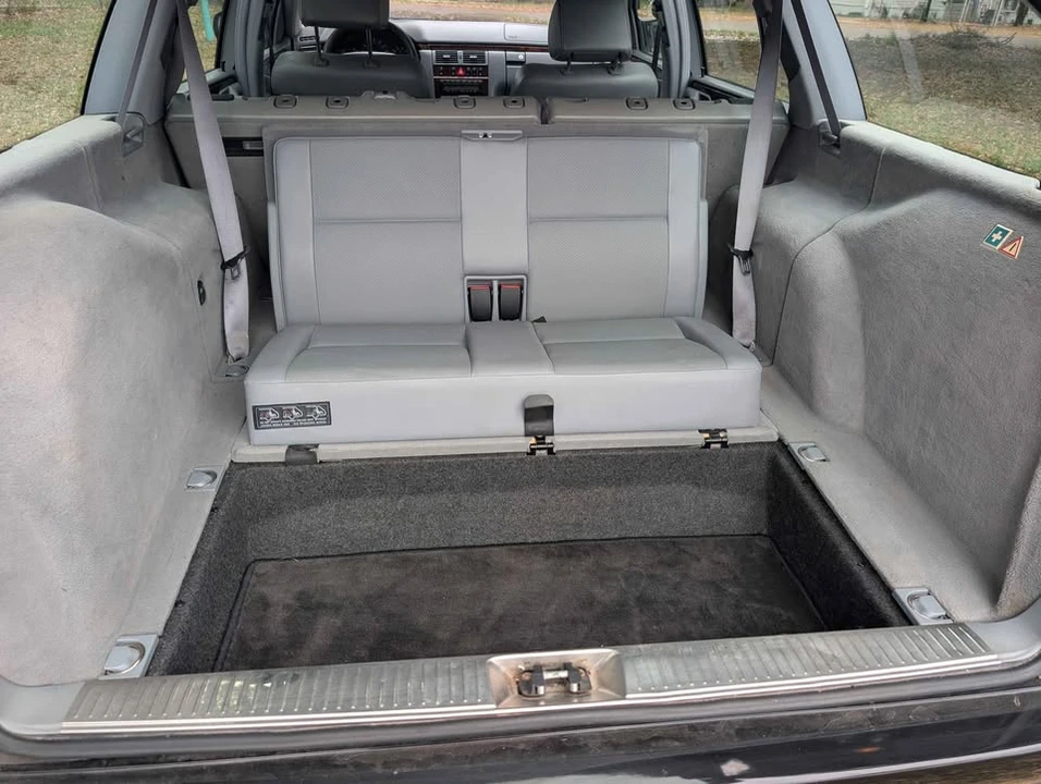 2003 Mercedes-Benz W210 E-Class - Image 10 of 15