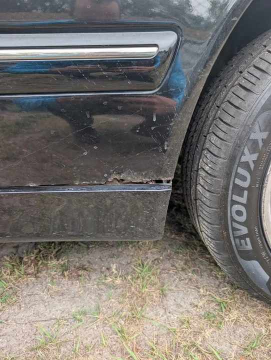 2003 Mercedes-Benz W210 E-Class - Image 15 of 15