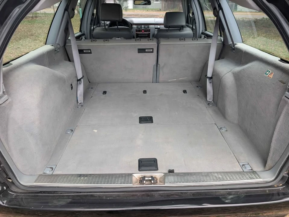 2003 Mercedes-Benz W210 E-Class - Image 9 of 15