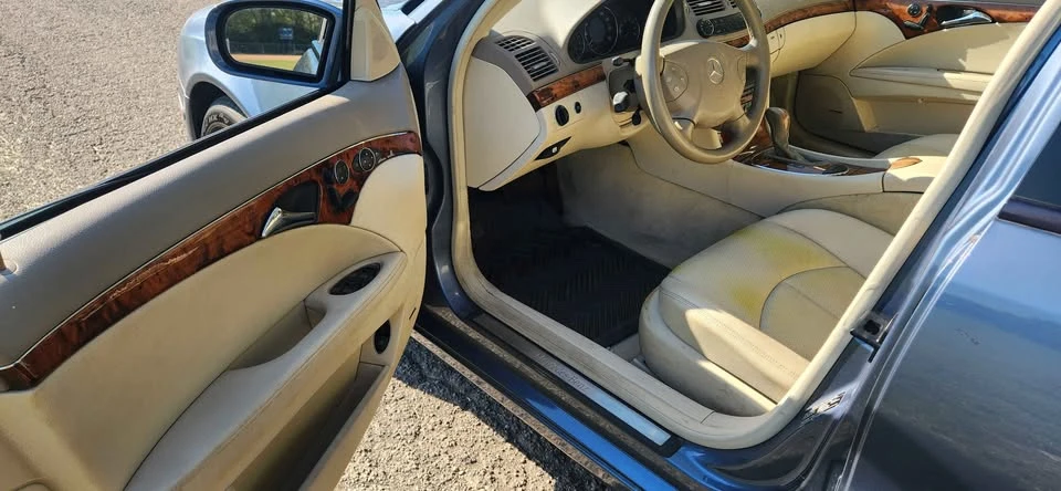 2003 Mercedes-Benz W211 E-Class - Image 13 of 13