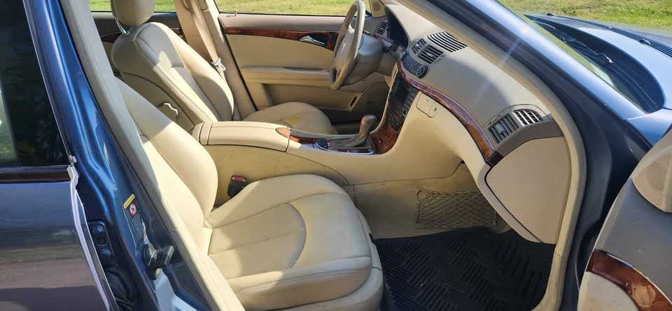 2003 Mercedes-Benz W211 E-Class - Image 10 of 13