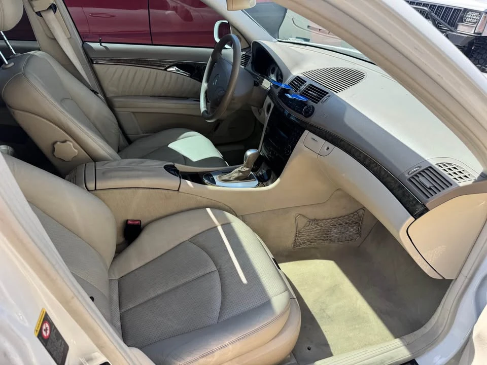 2003 Mercedes-Benz W210 E-Class - Image 11 of 11