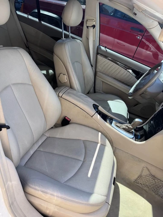 2003 Mercedes-Benz W210 E-Class - Image 7 of 11
