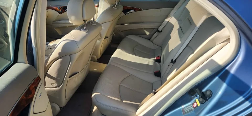 2003 Mercedes-Benz W210 E-Class - Image 10 of 12