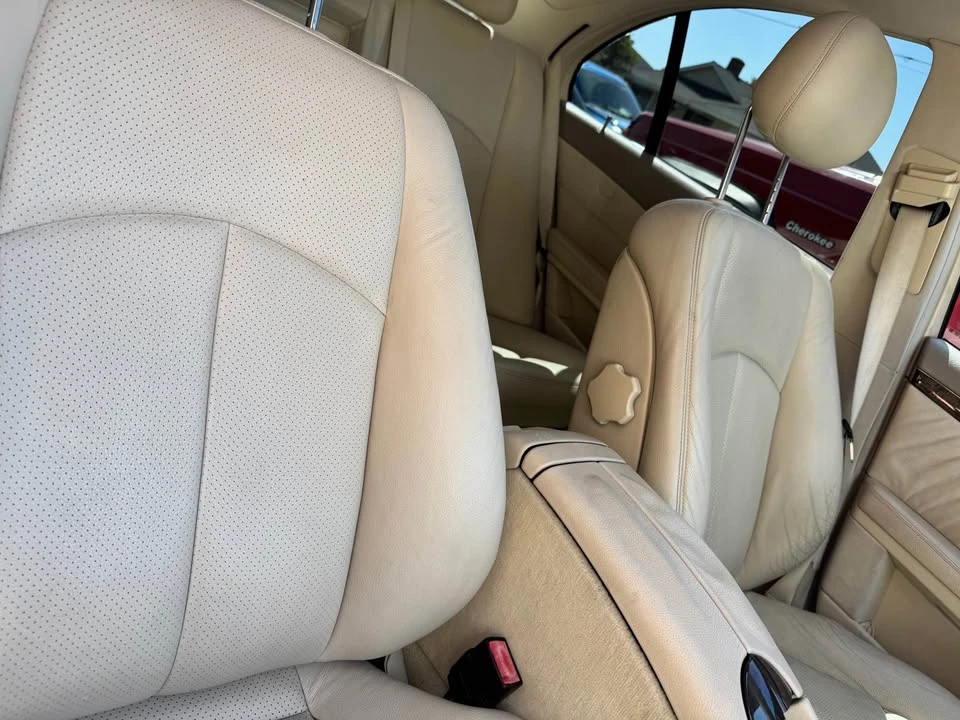 2003 Mercedes-Benz W210 E-Class - Image 10 of 11