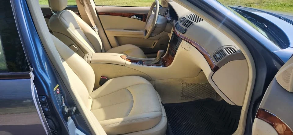 2003 Mercedes-Benz W210 E-Class - Image 12 of 12