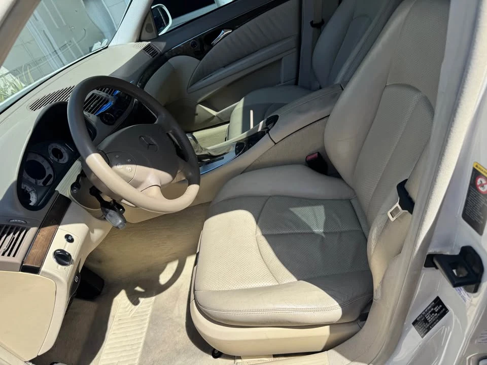 2003 Mercedes-Benz W210 E-Class - Image 9 of 11