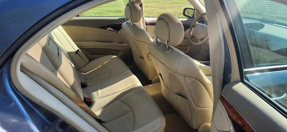 2003 Mercedes-Benz W210 E-Class - Image 11 of 12
