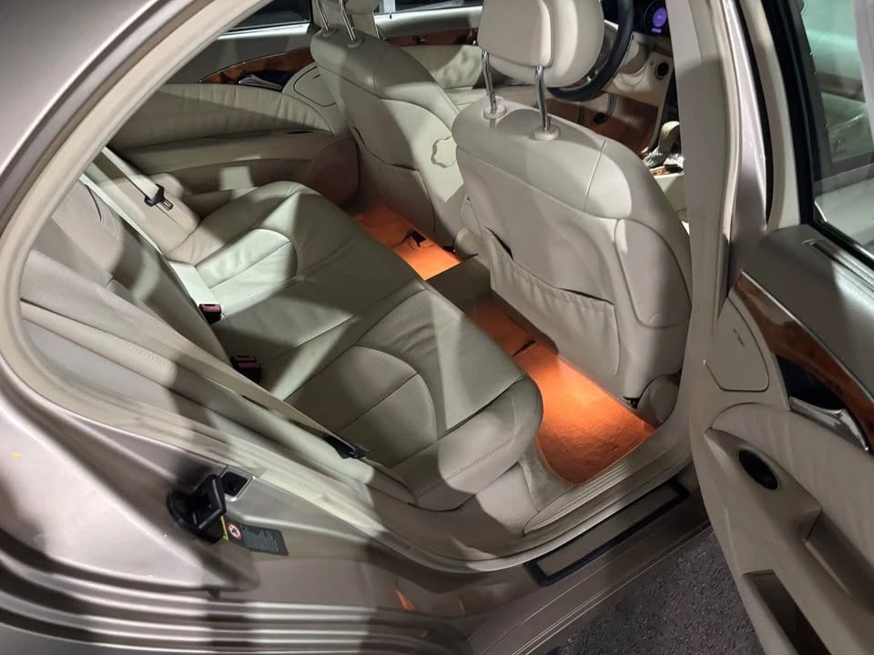 2003 Mercedes-Benz W211 E-Class - Image 9 of 10