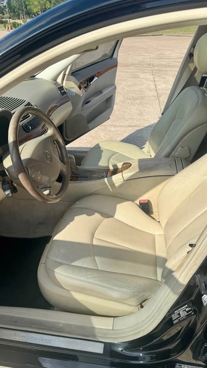 2003 Mercedes-Benz W211 E-Class - Image 14 of 19
