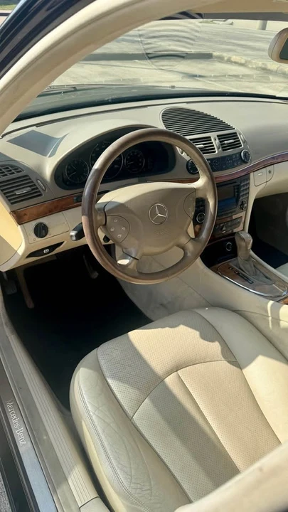2003 Mercedes-Benz W211 E-Class - Image 15 of 19