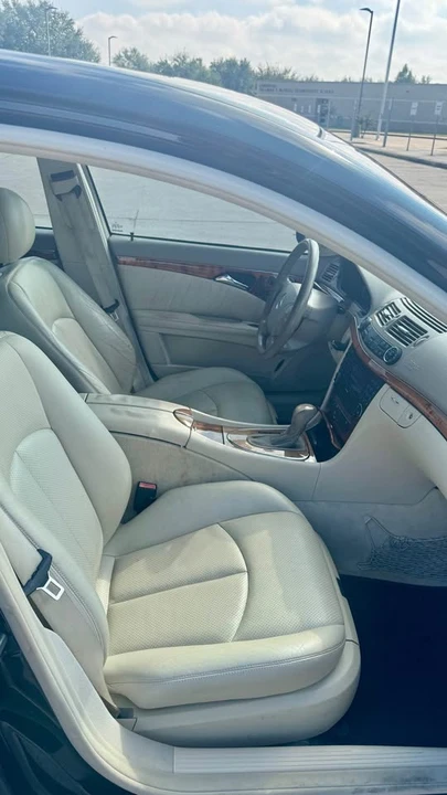 2003 Mercedes-Benz W211 E-Class - Image 13 of 19