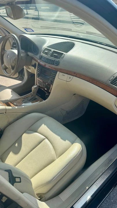 2003 Mercedes-Benz W211 E-Class - Image 16 of 19