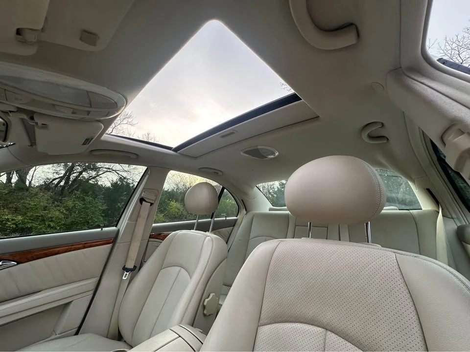 2003 Mercedes-Benz W210 E-Class - Image 14 of 15