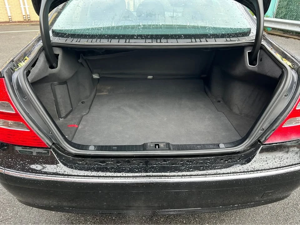 2003 Mercedes-Benz W210 E-Class - Image 11 of 12