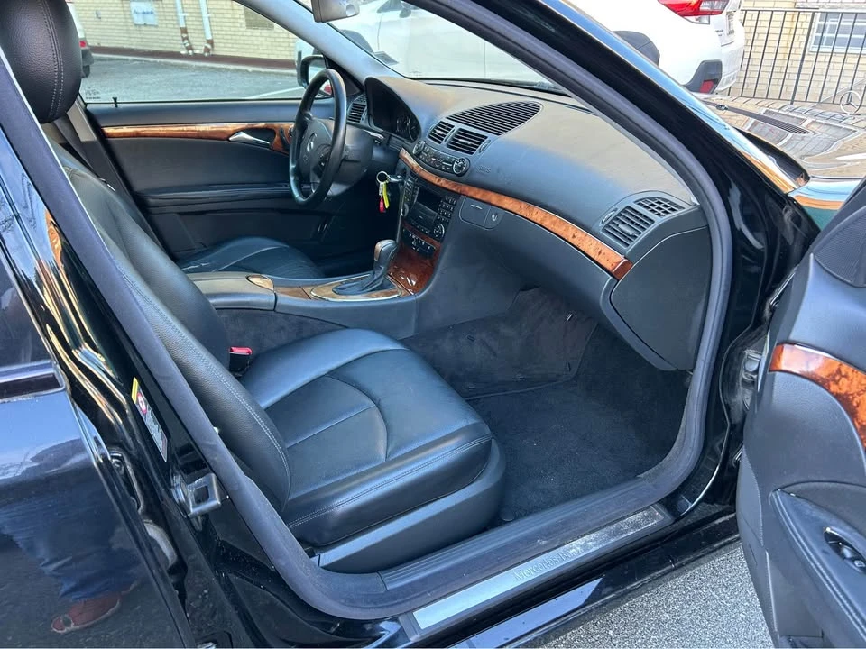 2003 Mercedes-Benz W210 E-Class - Image 7 of 12