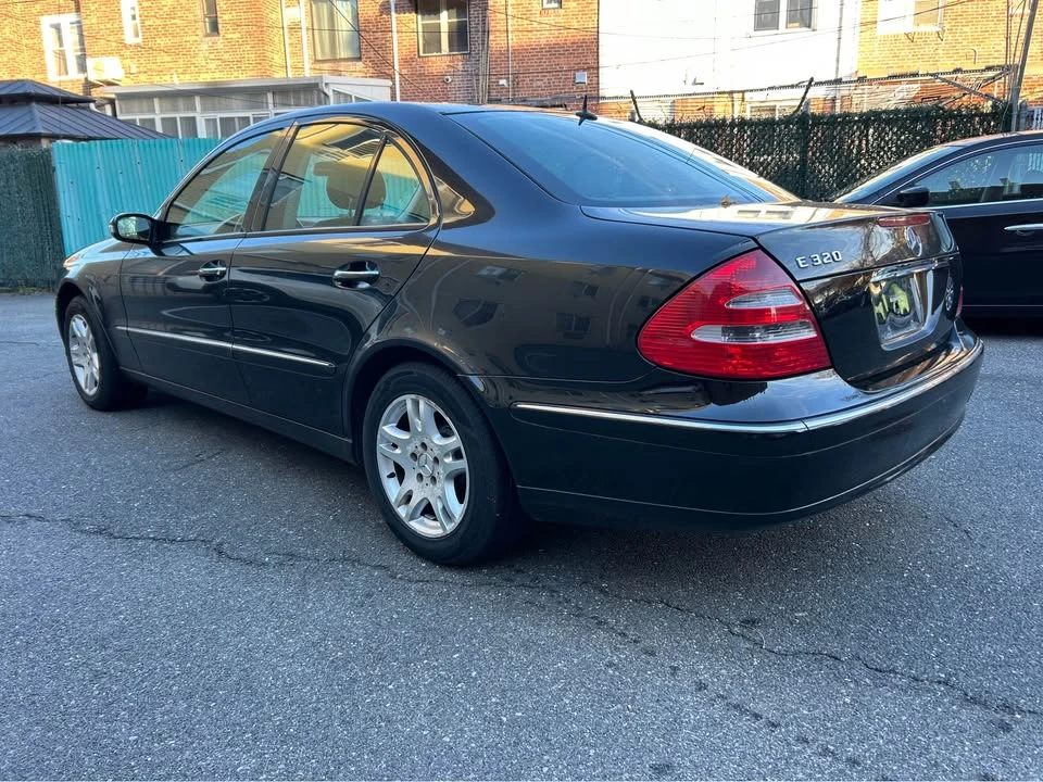 2003 Mercedes-Benz W210 E-Class - Image 5 of 12