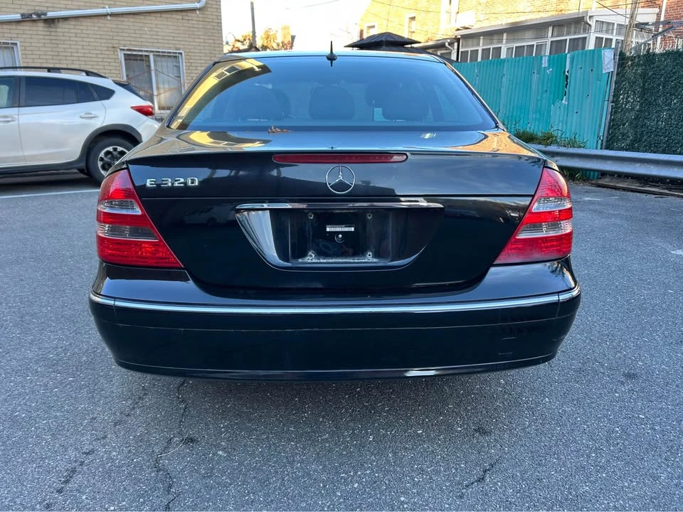 2003 Mercedes-Benz W210 E-Class - Image 6 of 12