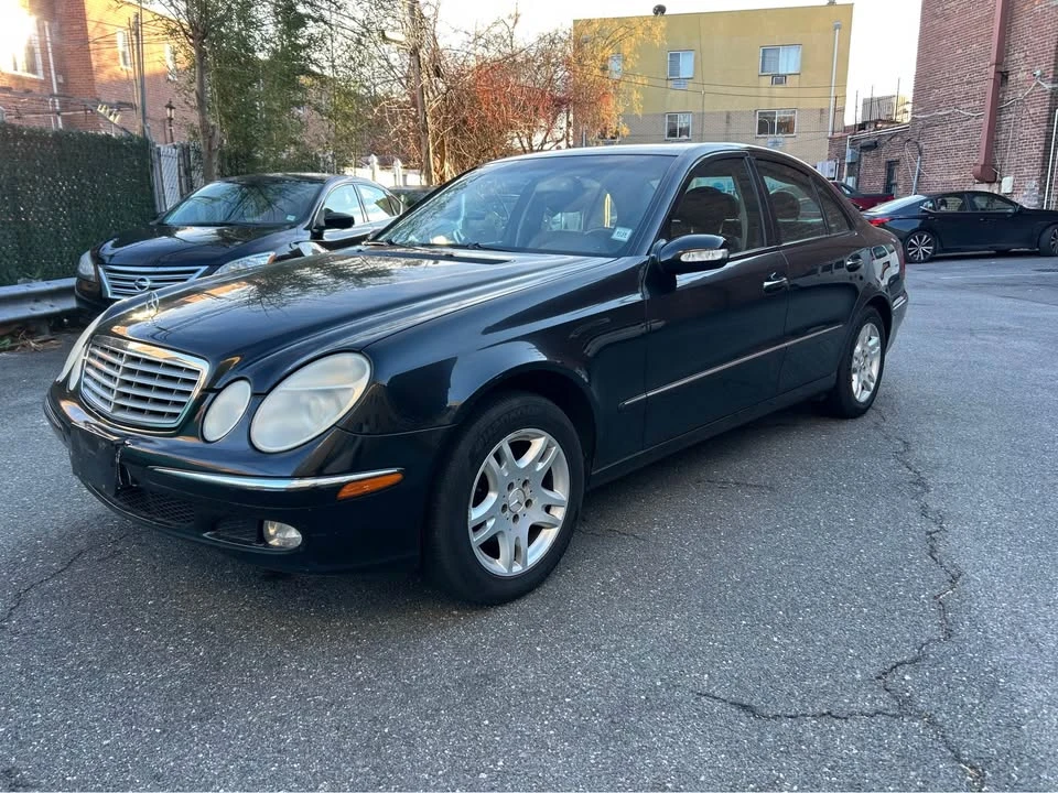 2003 Mercedes-Benz W210 E-Class - Image 2 of 12