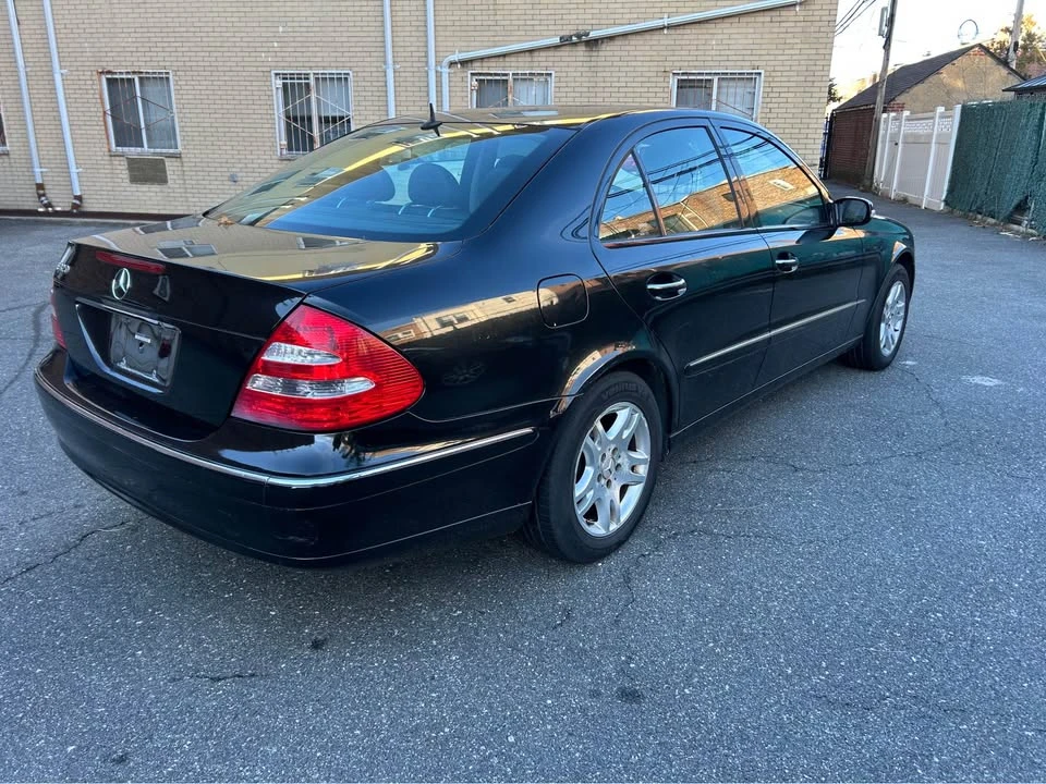 2003 Mercedes-Benz W210 E-Class - Image 4 of 12
