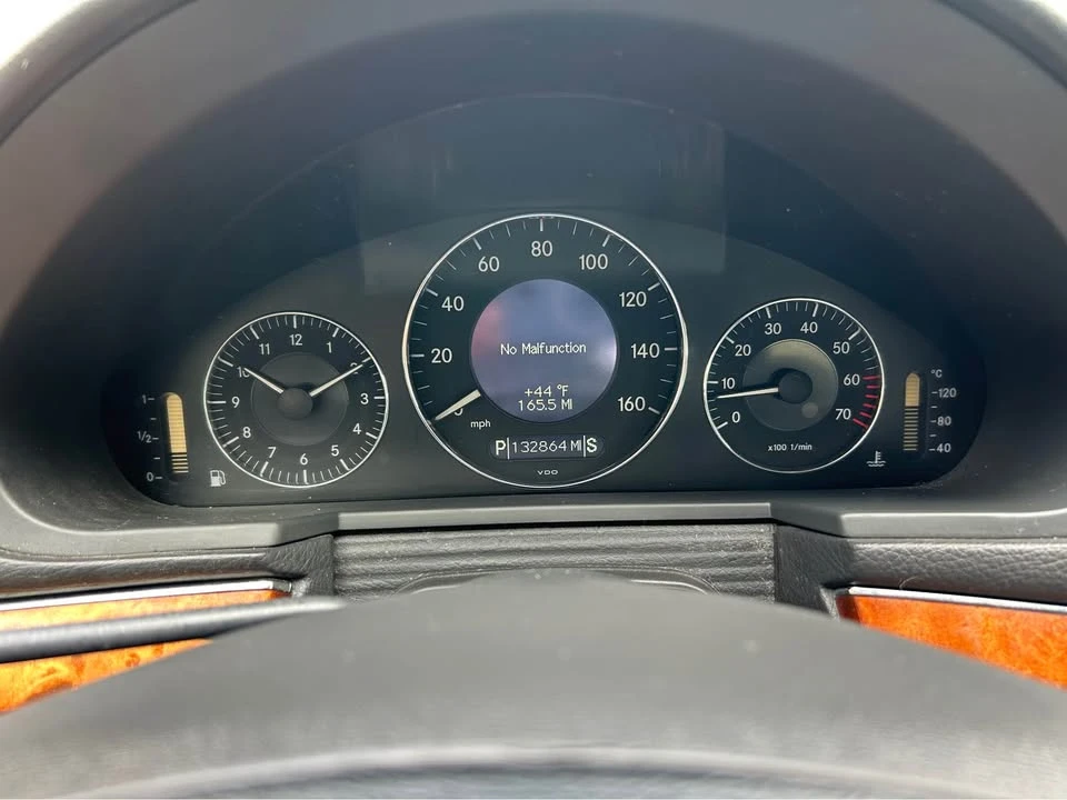 2003 Mercedes-Benz W210 E-Class - Image 10 of 12