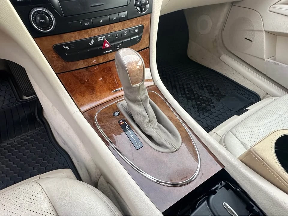 2003 Mercedes-Benz W211 E-Class - Image 15 of 18