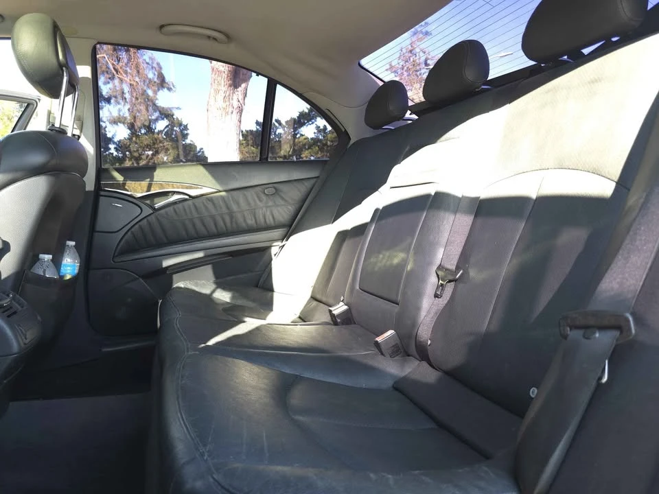 2003 Mercedes-Benz W211 E-Class - Image 4 of 8