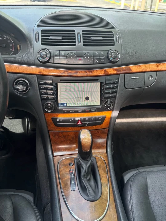 2003 Mercedes-Benz W211 E-Class - Image 18 of 20