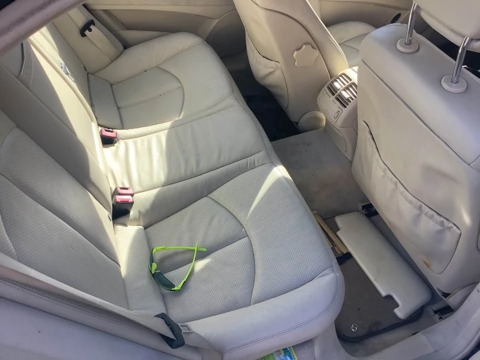 2003 Mercedes-Benz W211 E-Class - Image 11 of 13