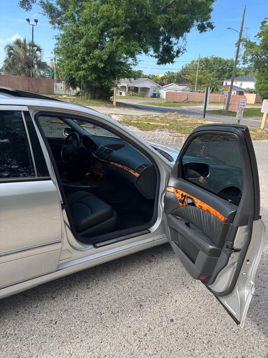 2003 Mercedes-Benz W211 E-Class - Image 13 of 20