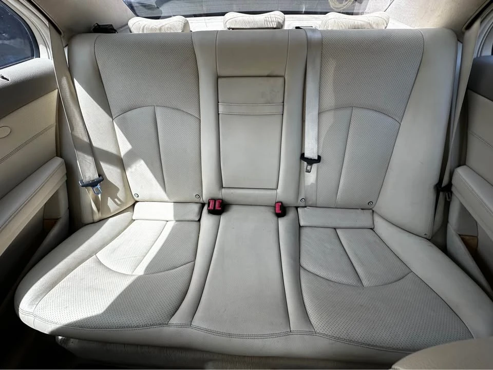 2003 Mercedes-Benz W211 E-Class - Image 5 of 7