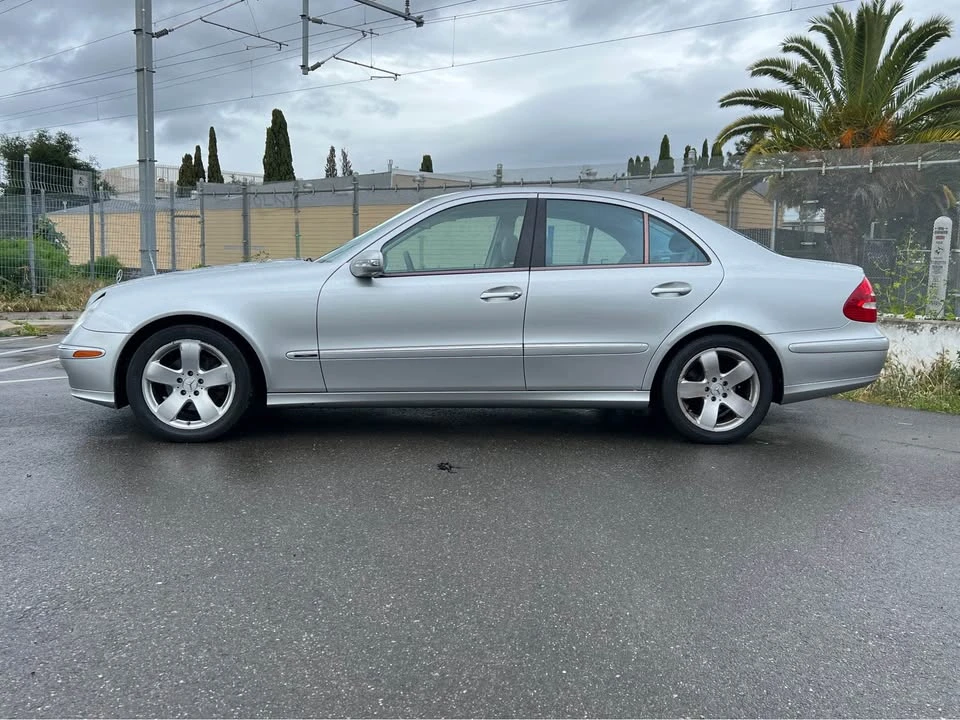 2003 Mercedes-Benz W210 E-Class - Image 4 of 16