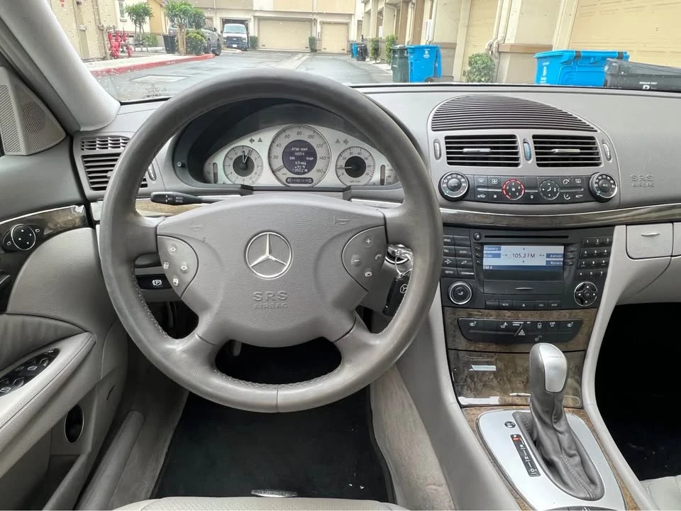 2003 Mercedes-Benz W210 E-Class - Image 13 of 16