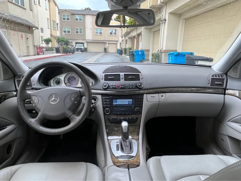 2003 Mercedes-Benz W210 E-Class - Image 11 of 16